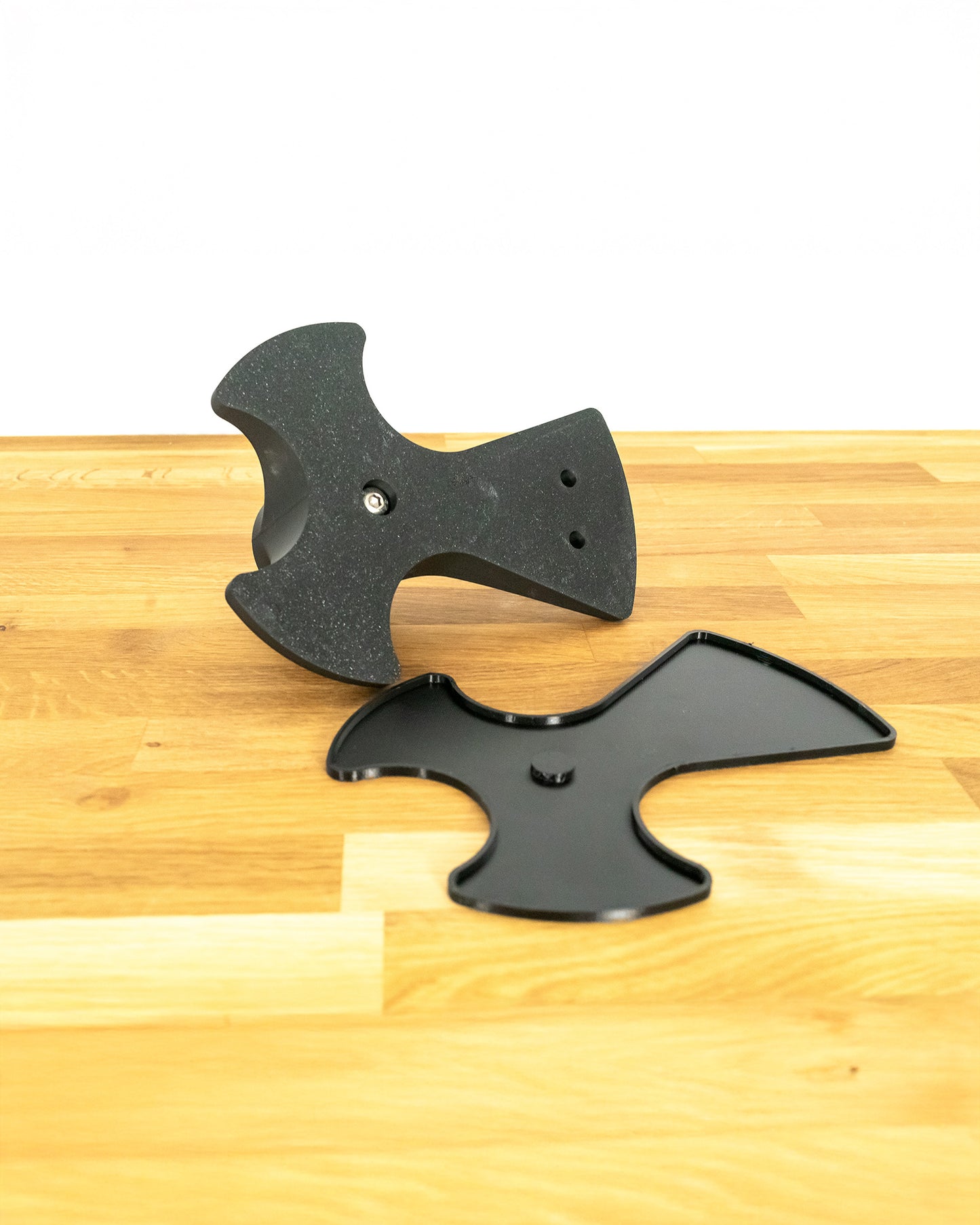 ischii® Standfuß 3D Bioplastics