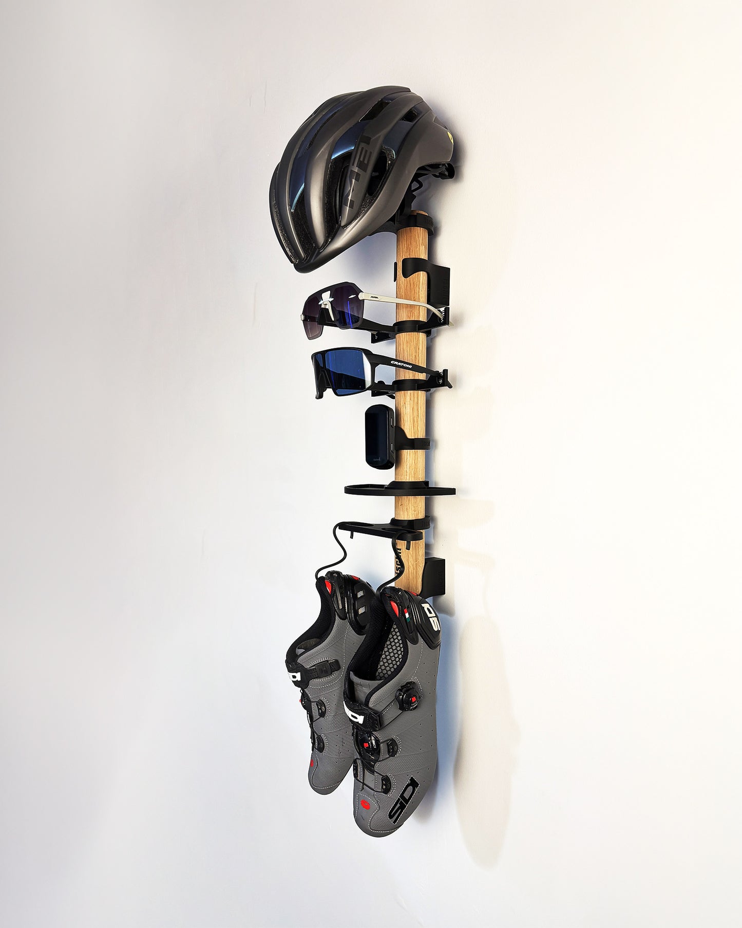 ischii® Cycling RaceKit | Wall Mount