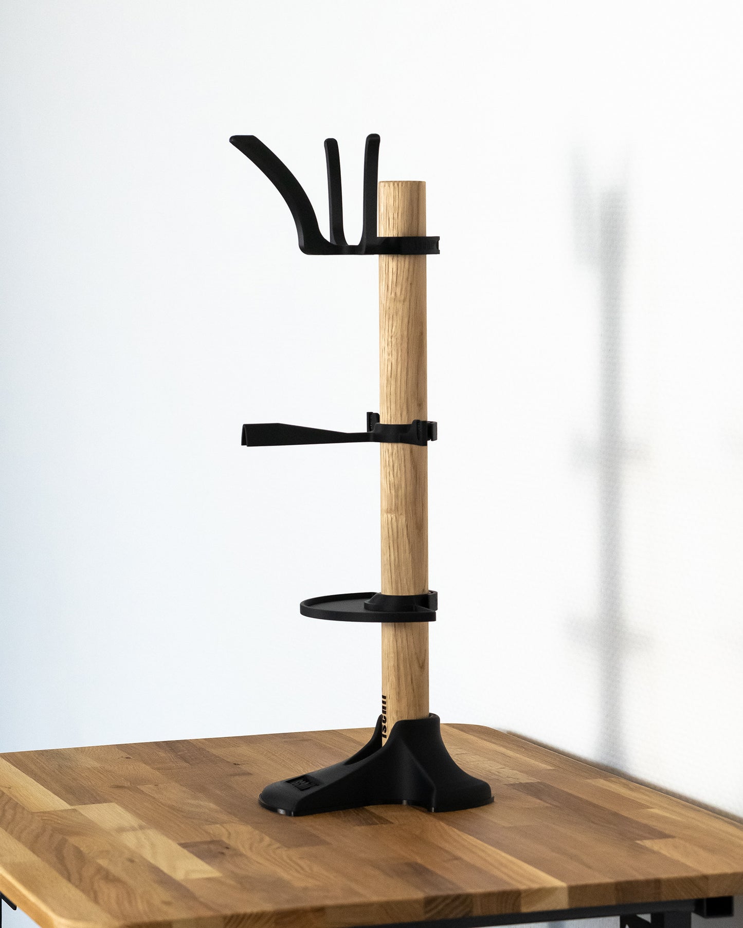 ischii® Cycling Base | Standing