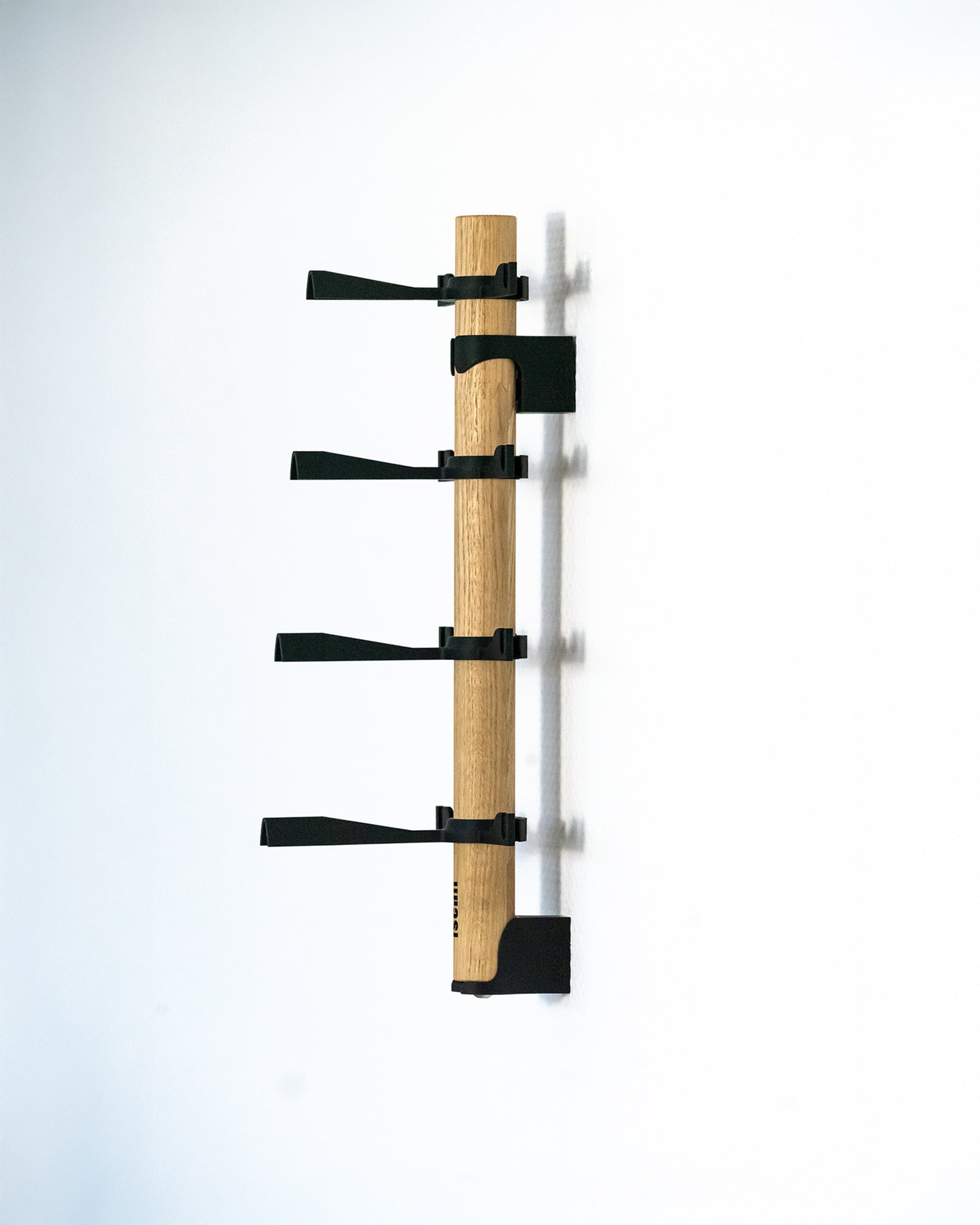 ischii® Glasses Rack | Wall Mount