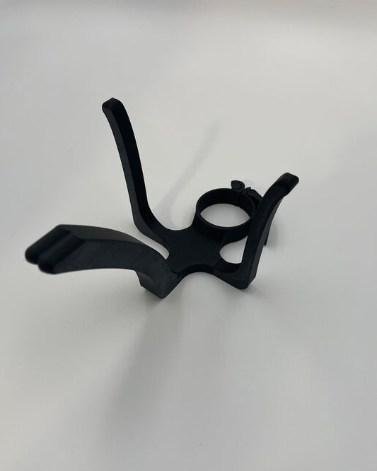 ischii® Helmhalter single