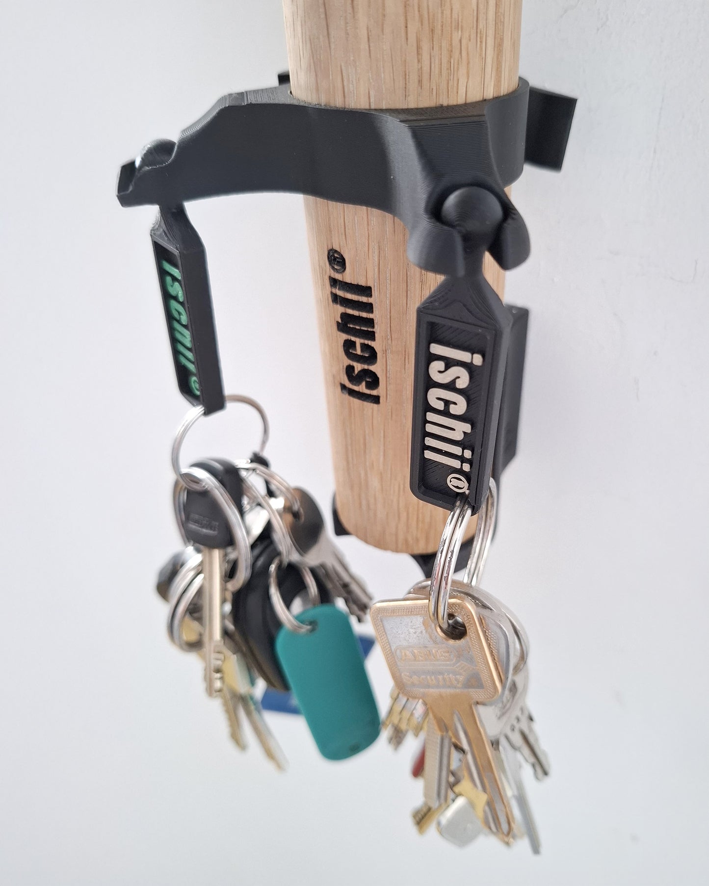 ischii® Schlüsselhalter
