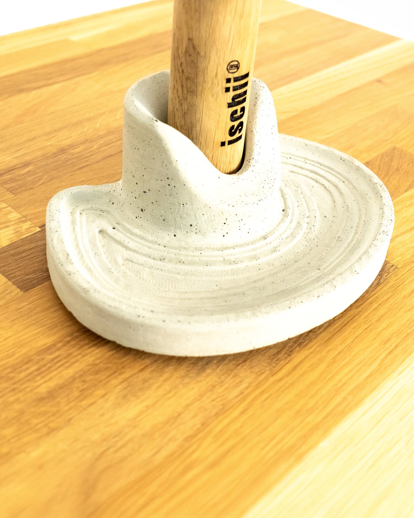 ischii® Standfuß Concrete