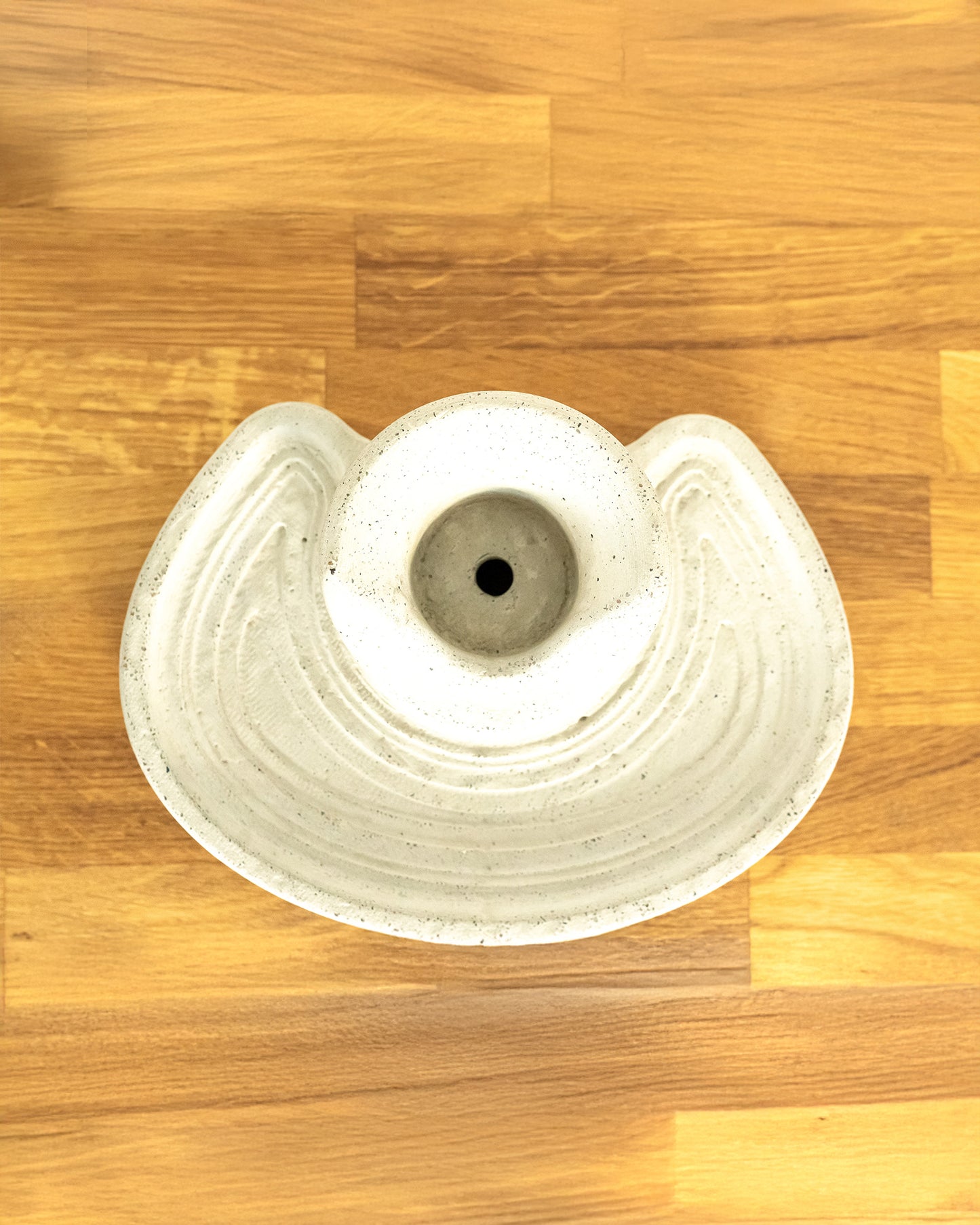 ischii® Standfuß Concrete