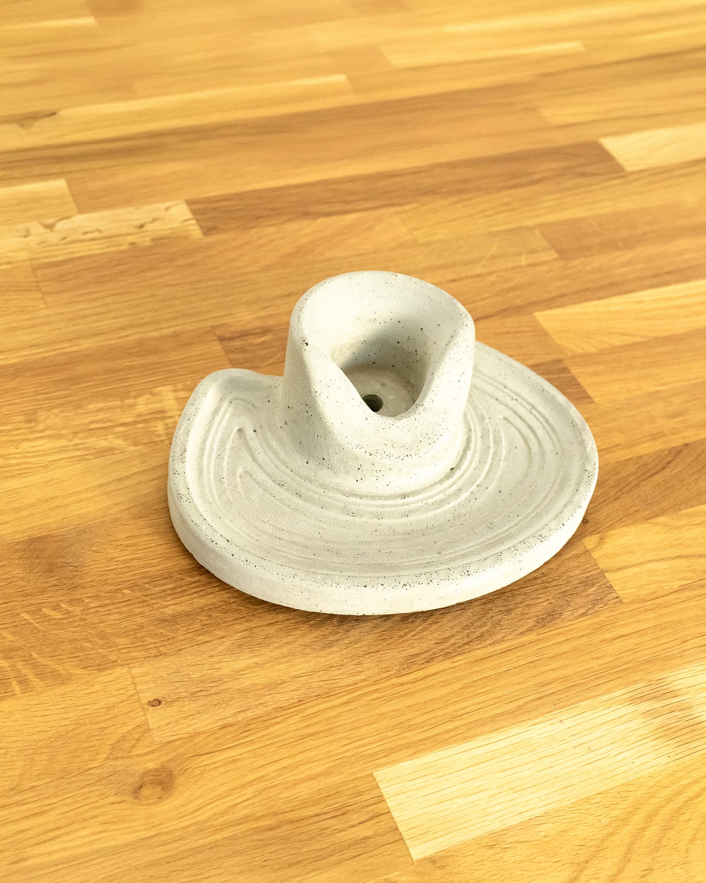 ischii® Standfuß Concrete