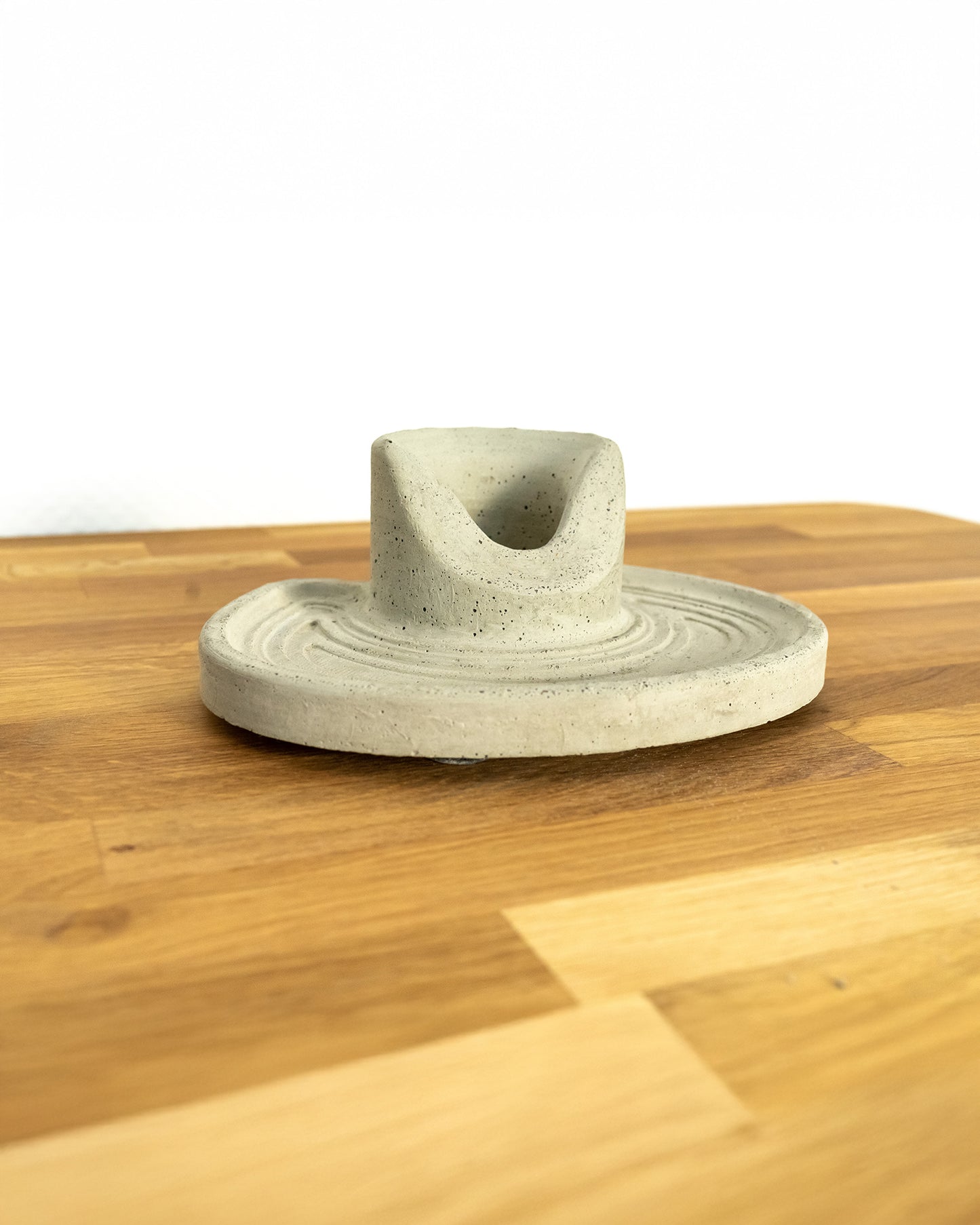 ischii® Standfuß Concrete