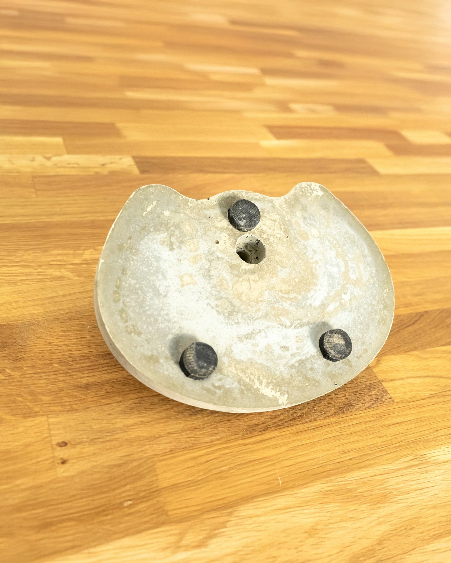 ischii® Standfuß Concrete