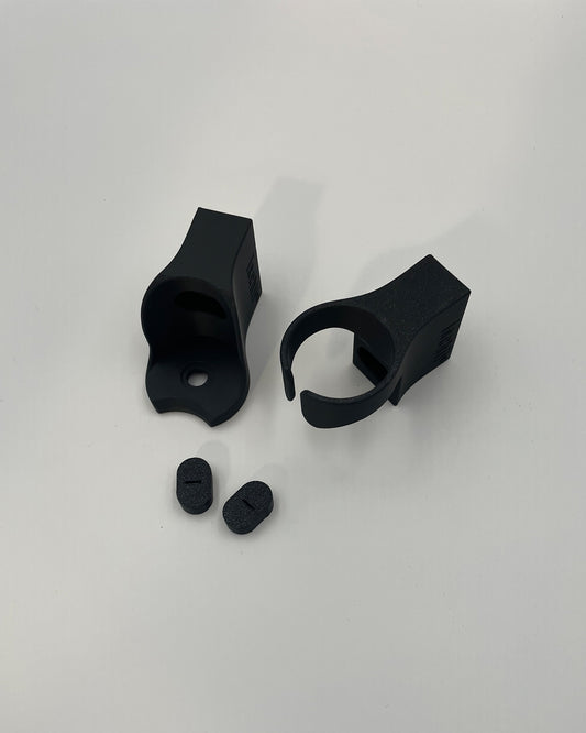 ischii® Wandhalterungen 3D Bioplastics