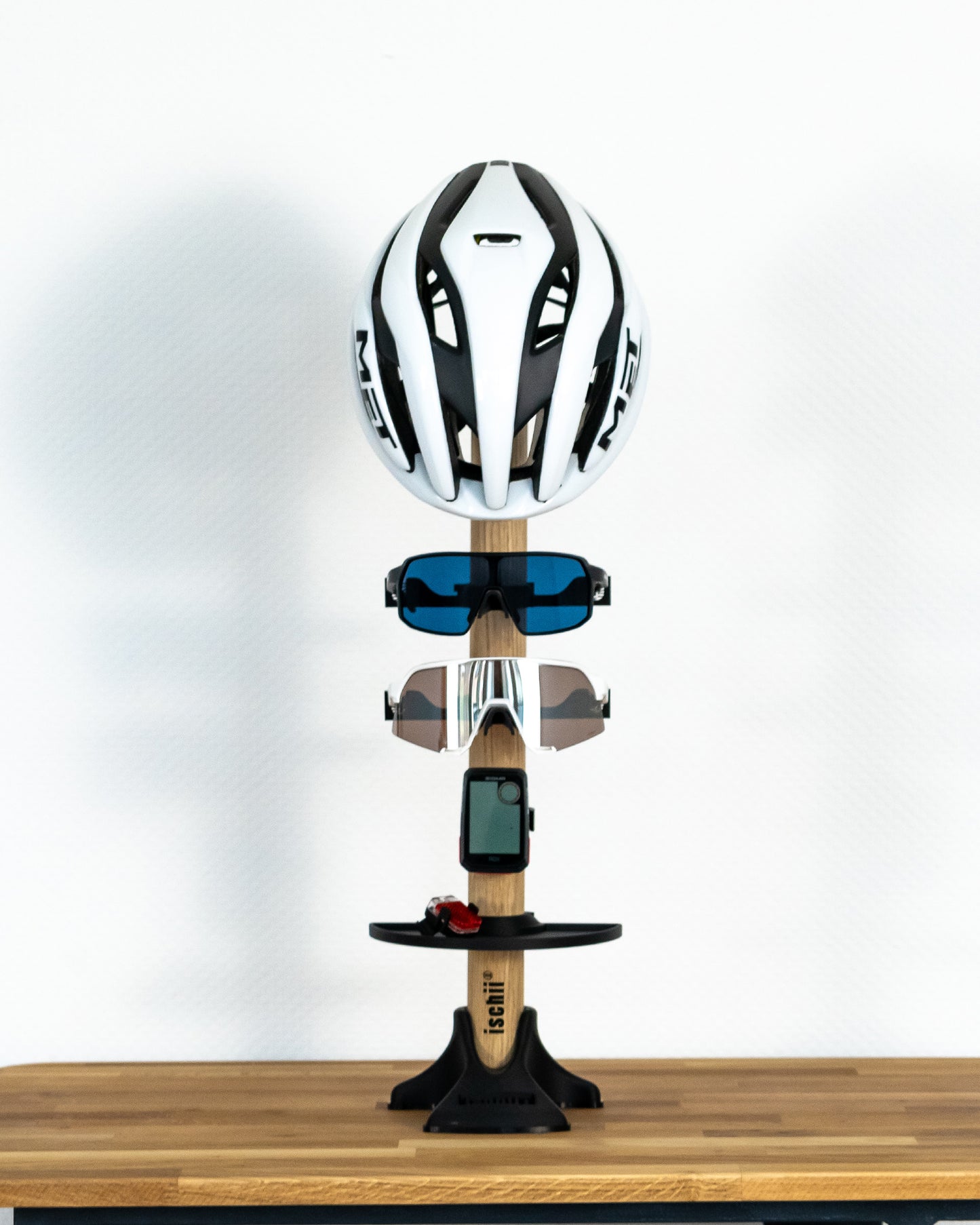 ischii® Cycling Base Race Kit | Standing