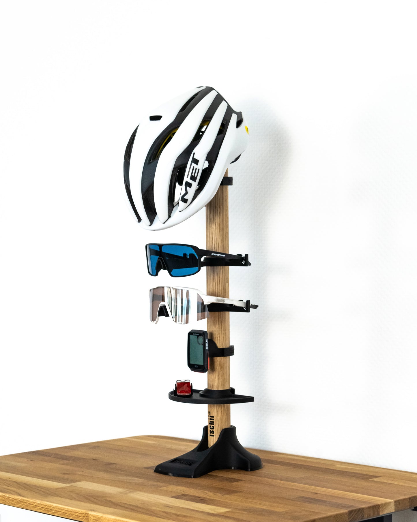 ischii® Cycling Base Race Kit | Standing