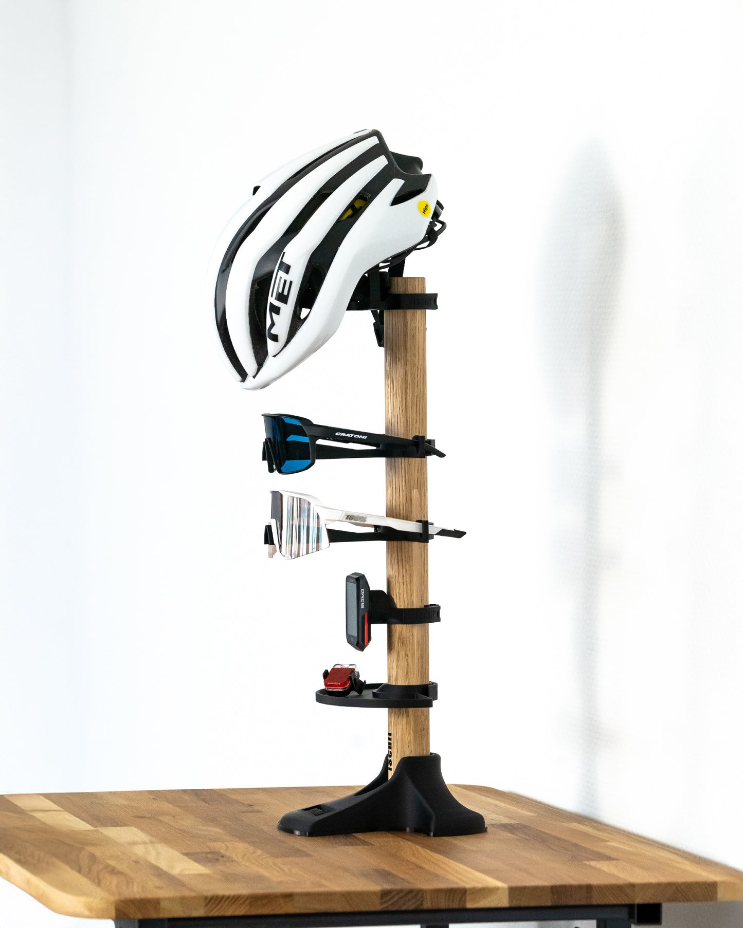 ischii® Cycling Base Race Kit | Standing