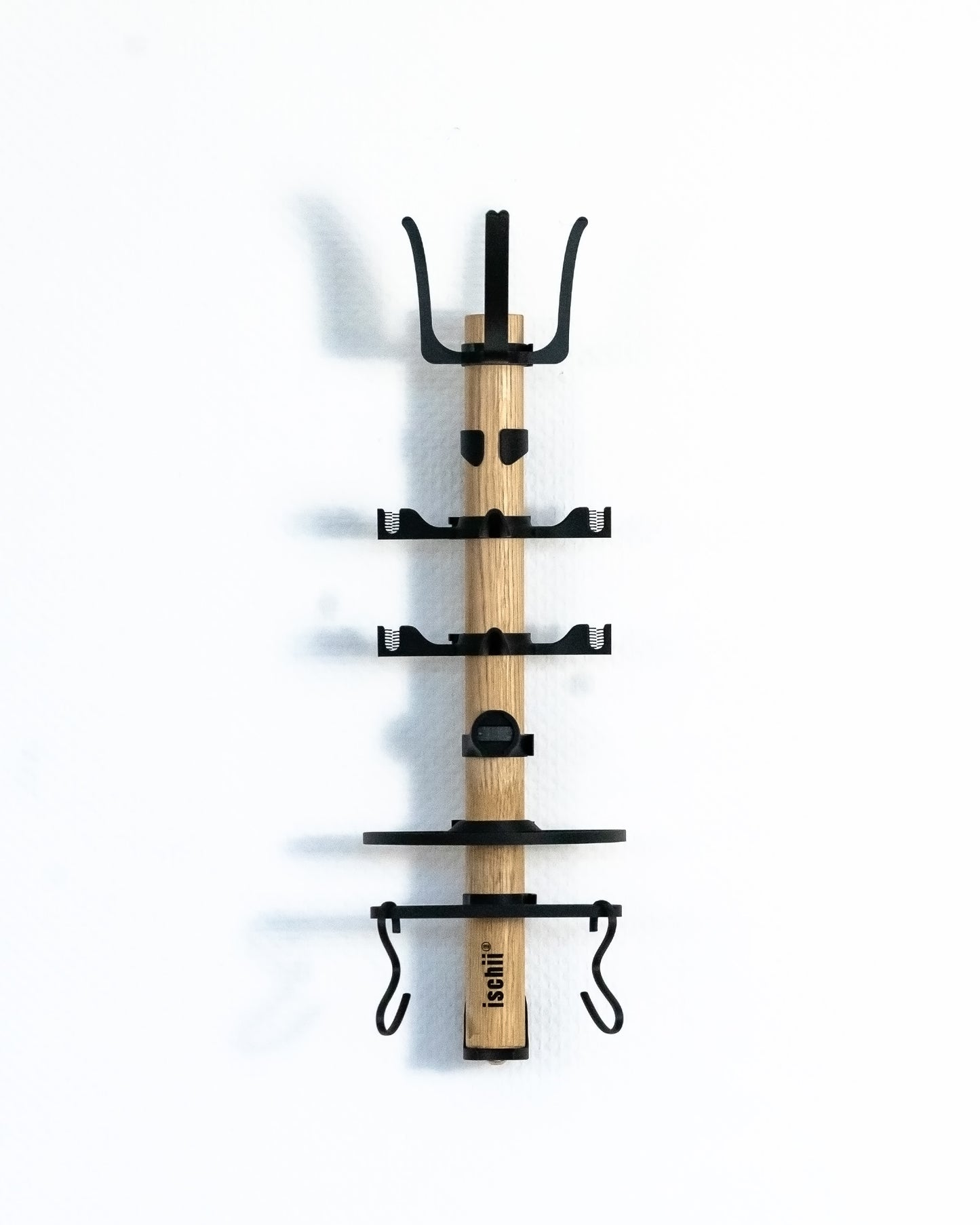 ischii® Cycling RaceKit | Wall Mount
