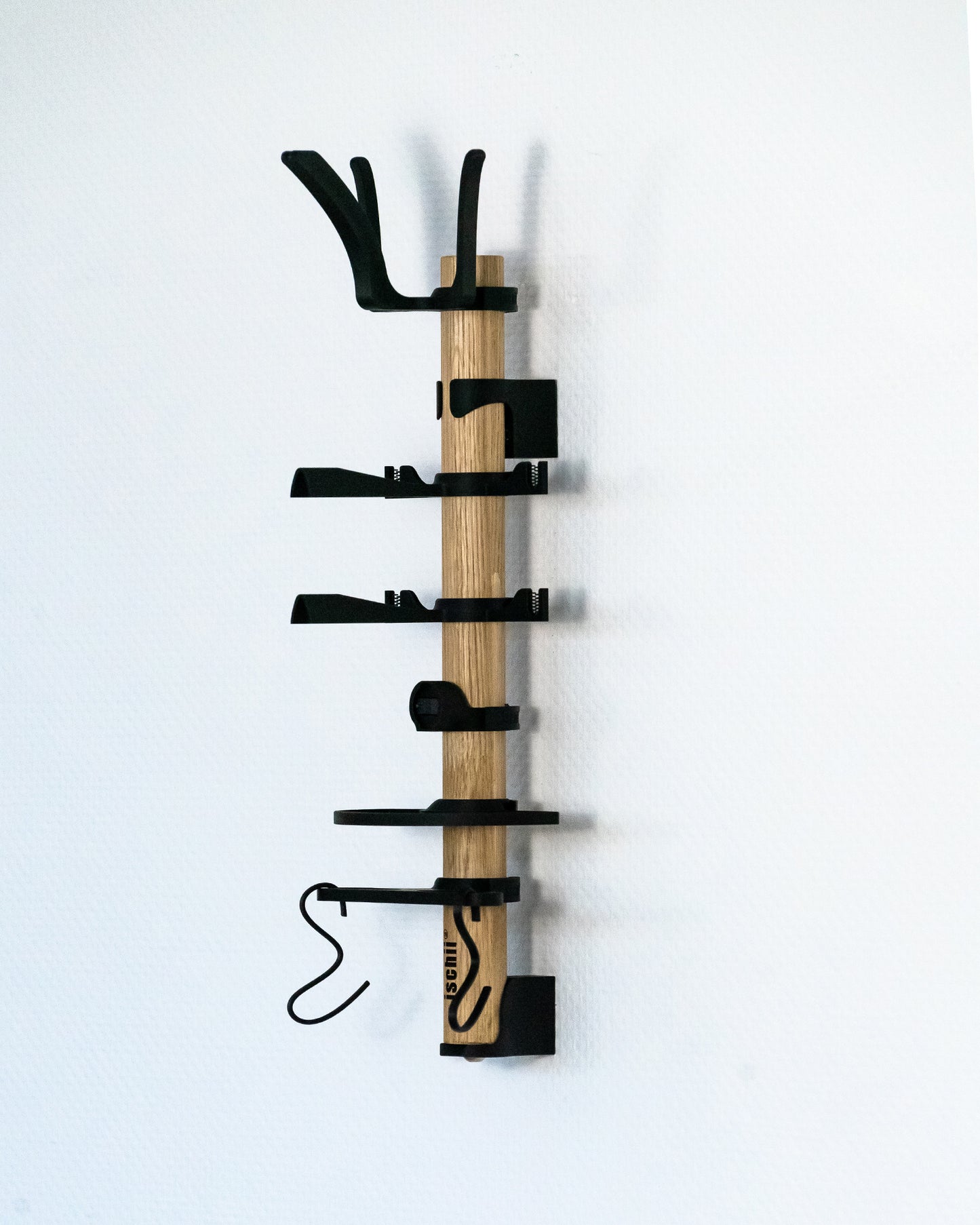 ischii® Cycling RaceKit | Wall Mount