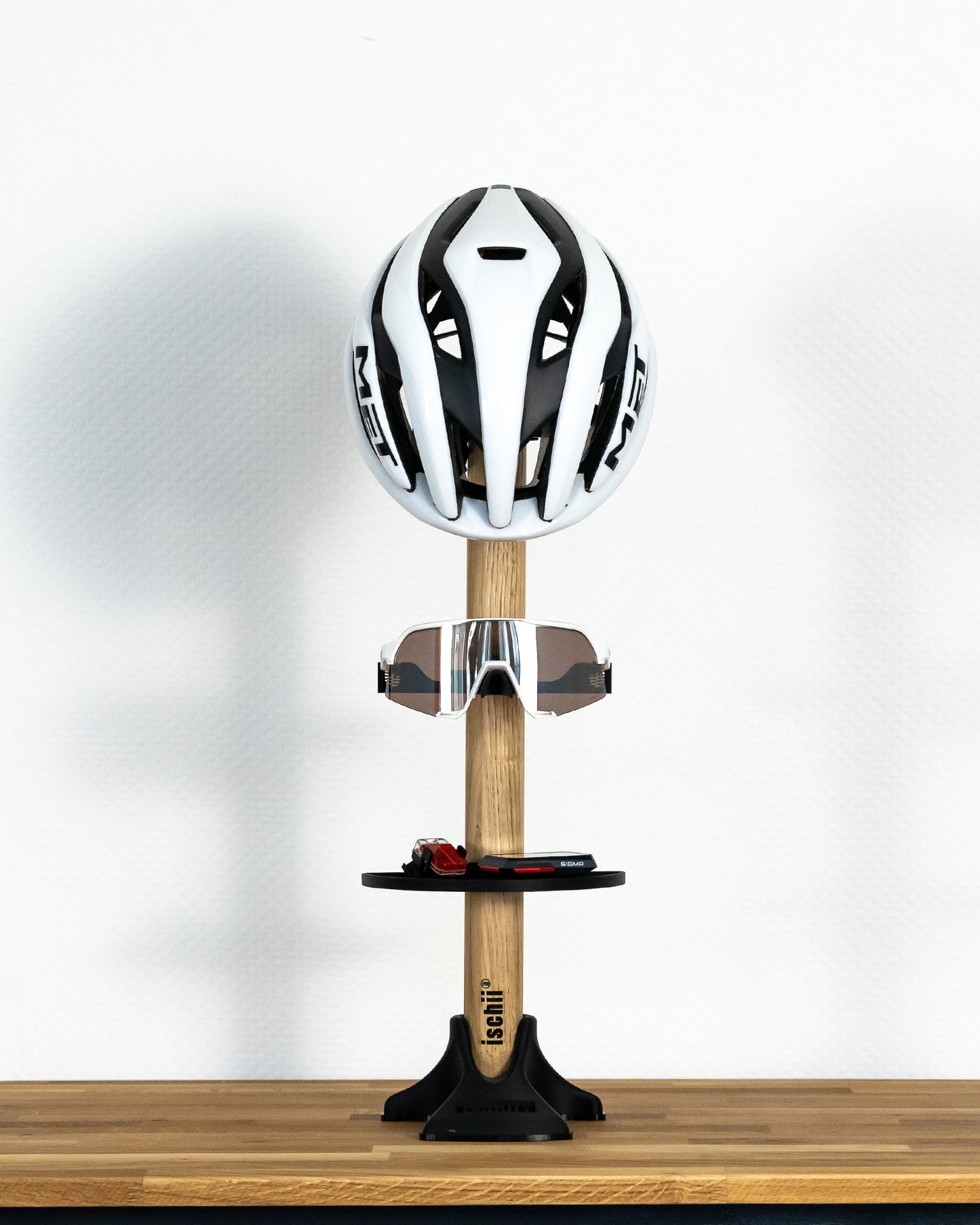 ischii® Cycling Base | Standing