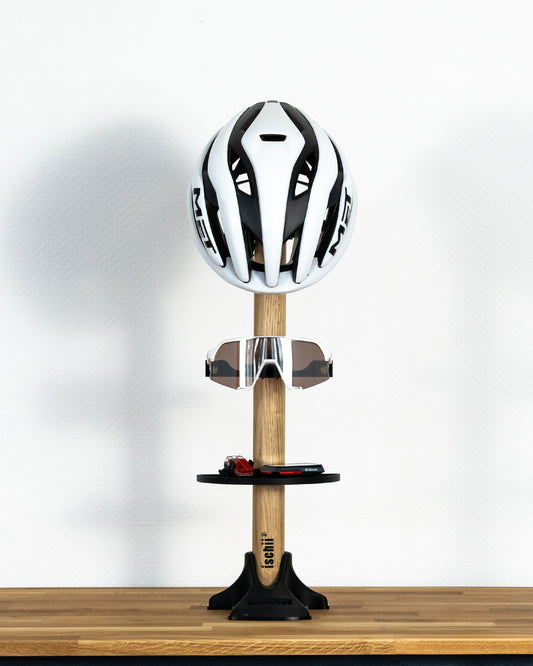 ischii® Cycling Base | Standing