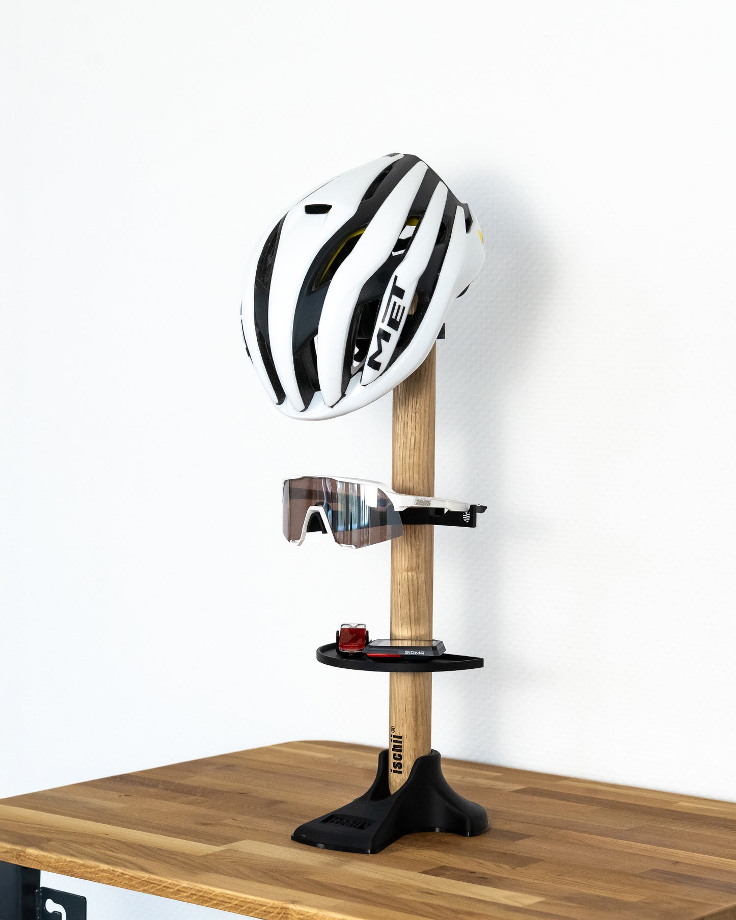ischii® Cycling Base | Standing