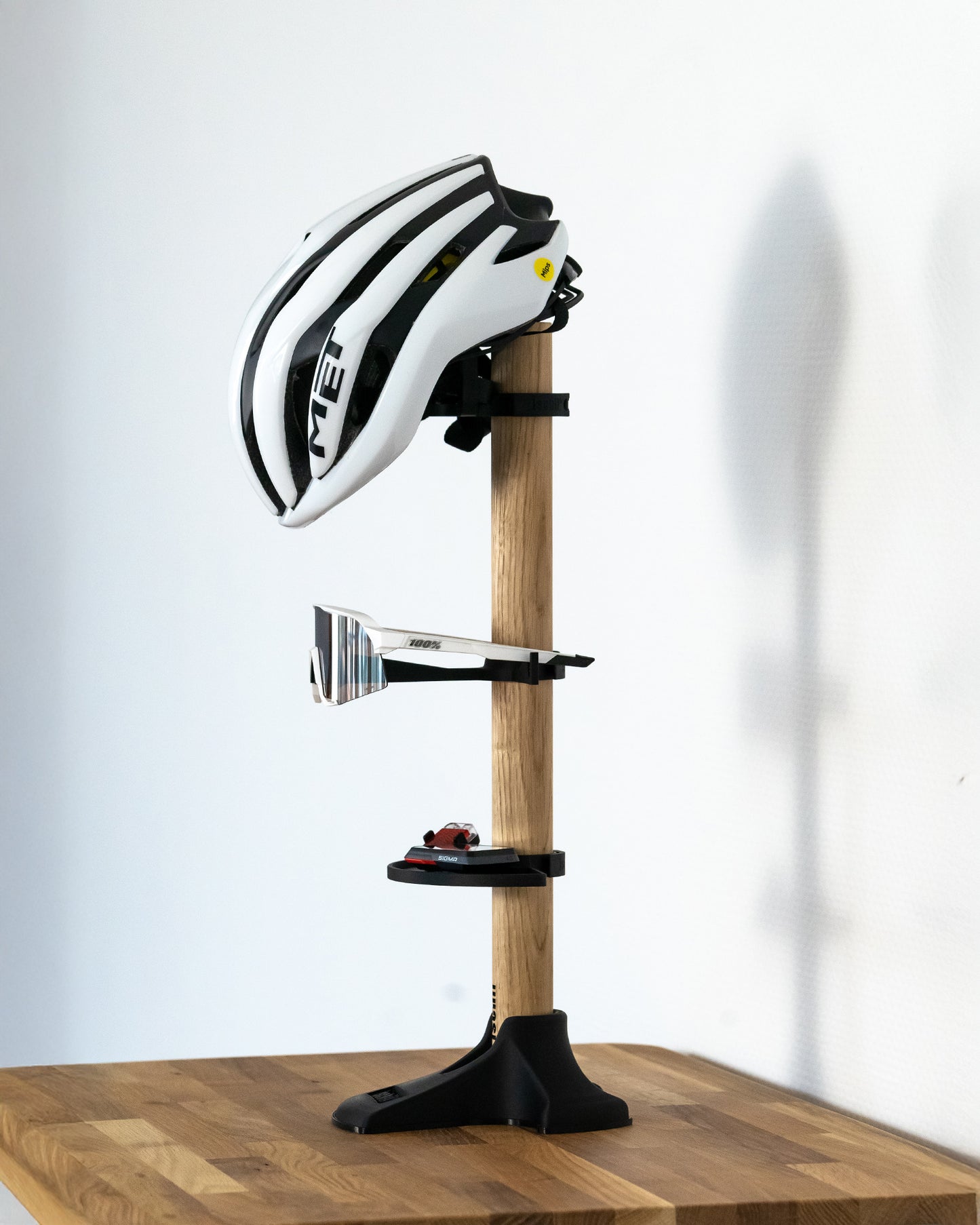 ischii® Cycling Base | Standing