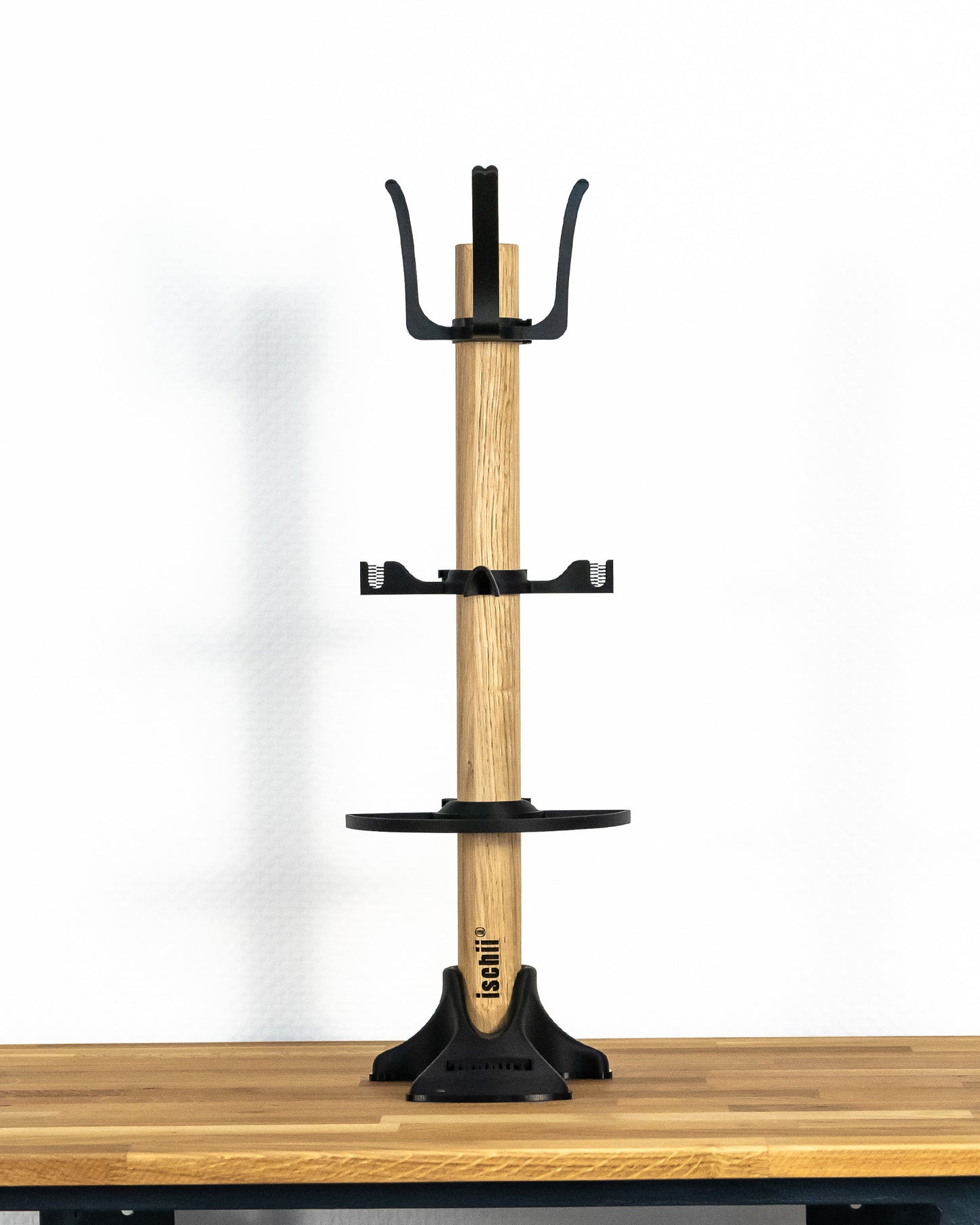 ischii® Cycling Base | Standing