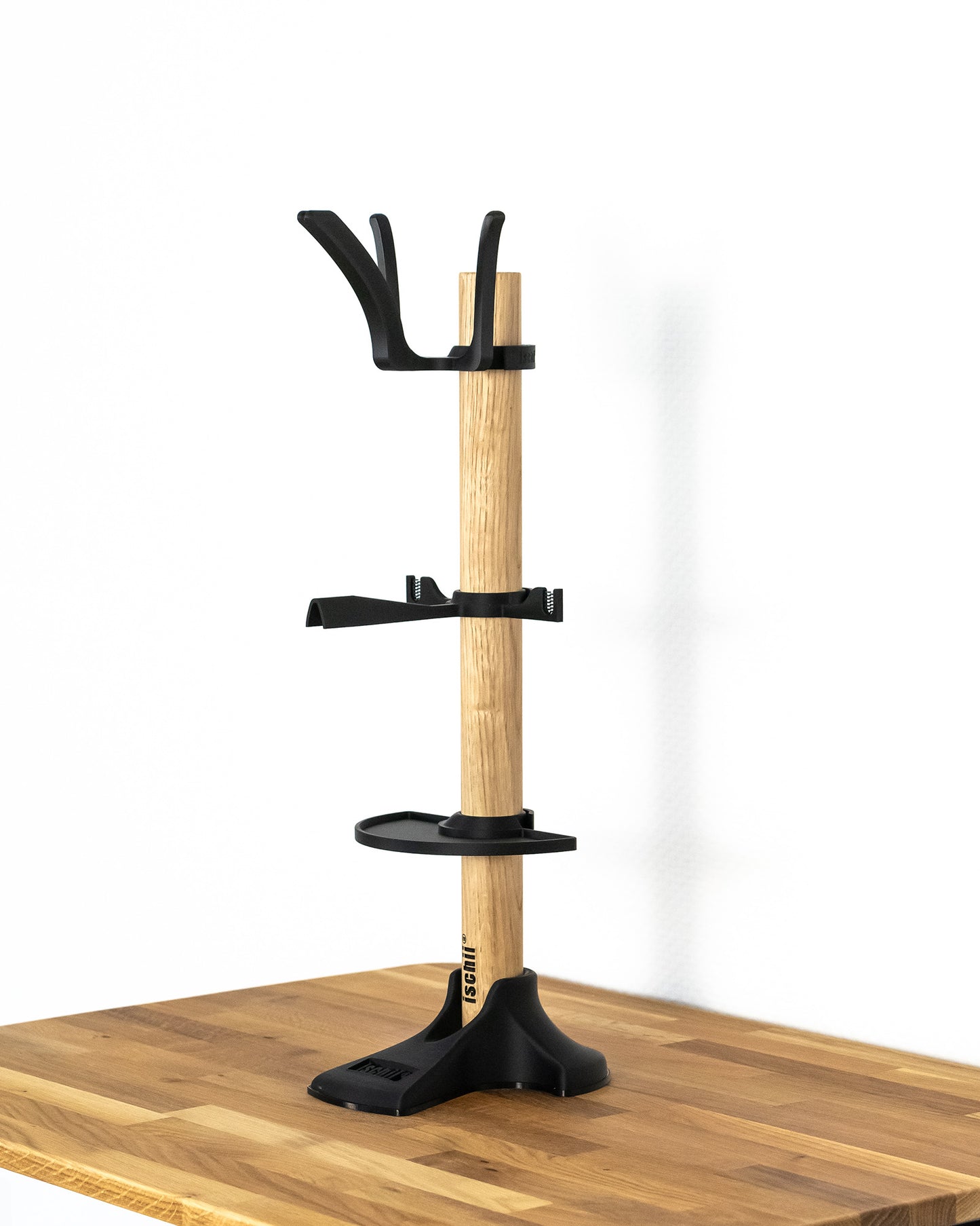 ischii® Cycling Base | Standing
