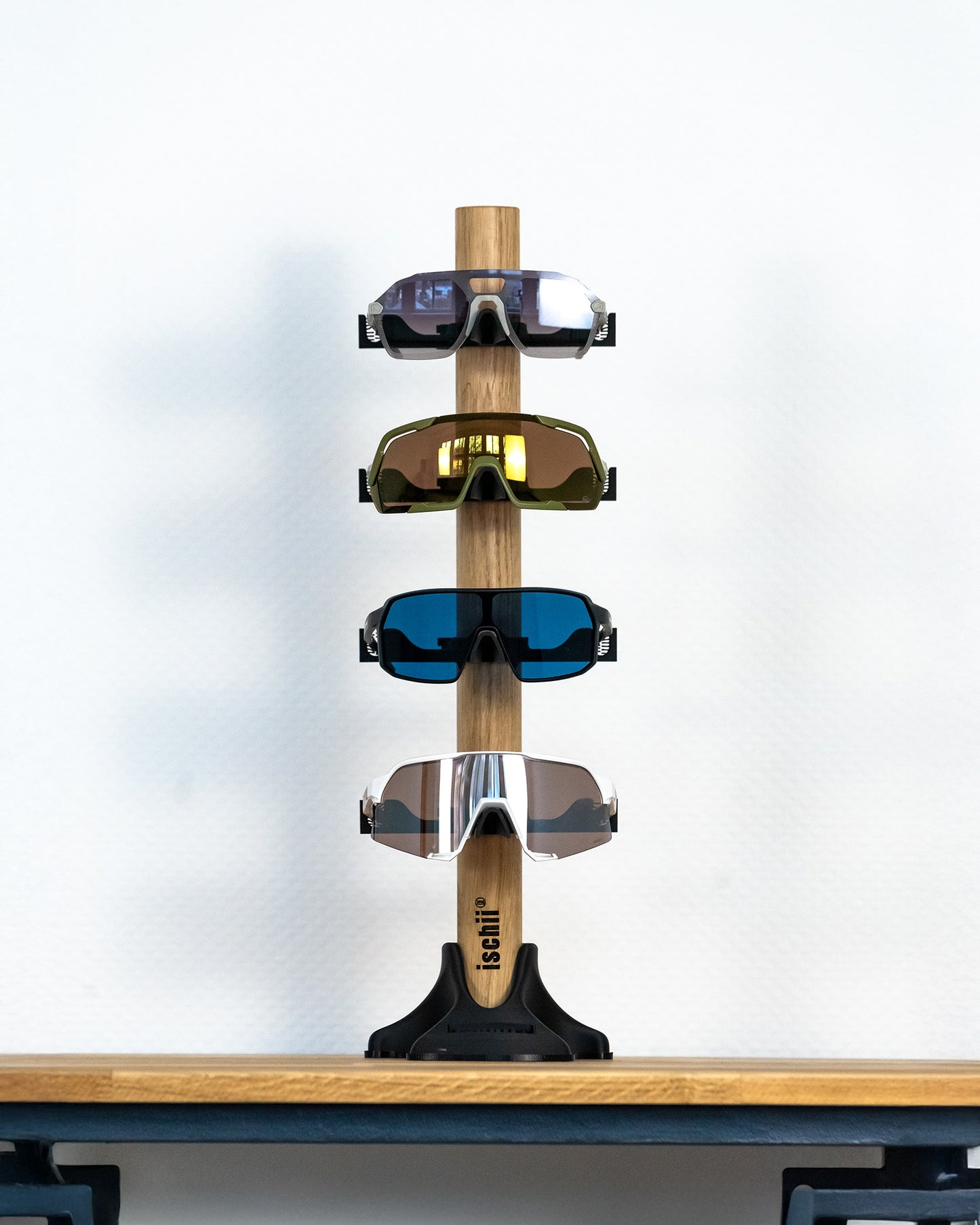 ischii® Glasses Rack | Standing