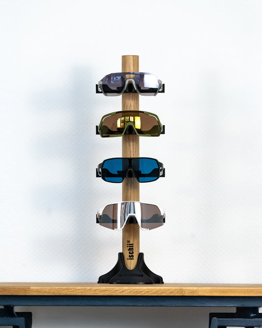 ischii® Glasses Rack | Standing