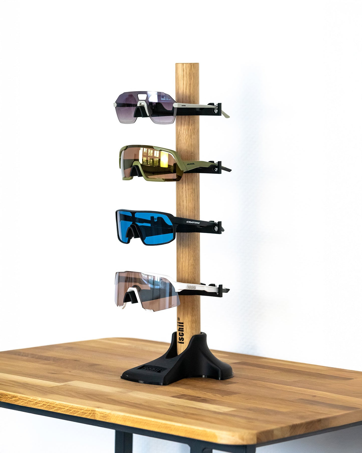 ischii® Glasses Rack | Standing