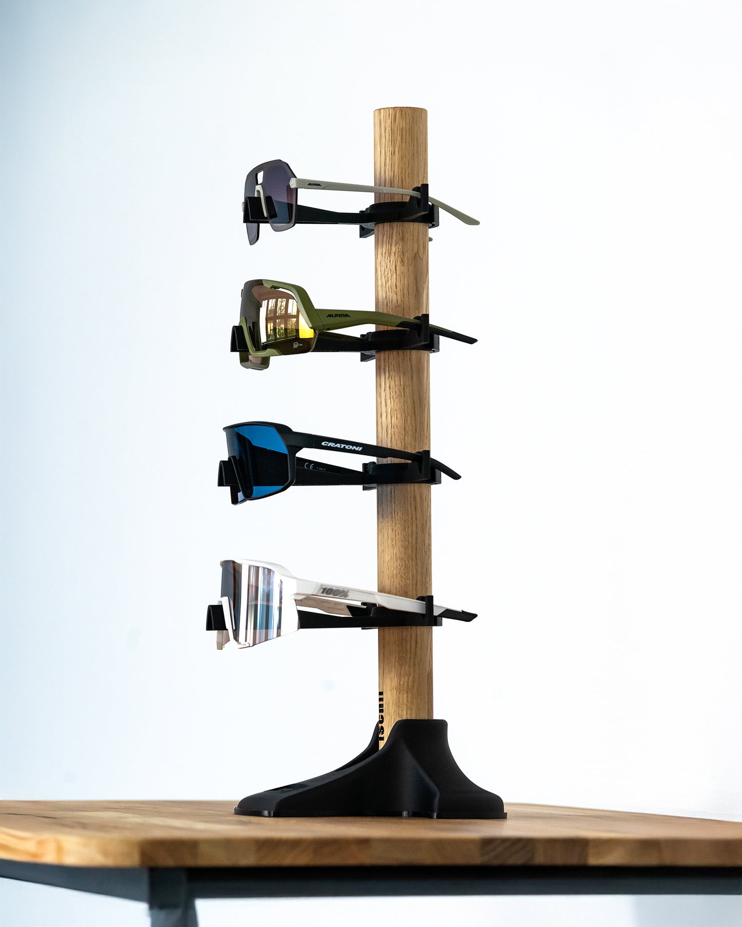ischii® Glasses Rack | Standing