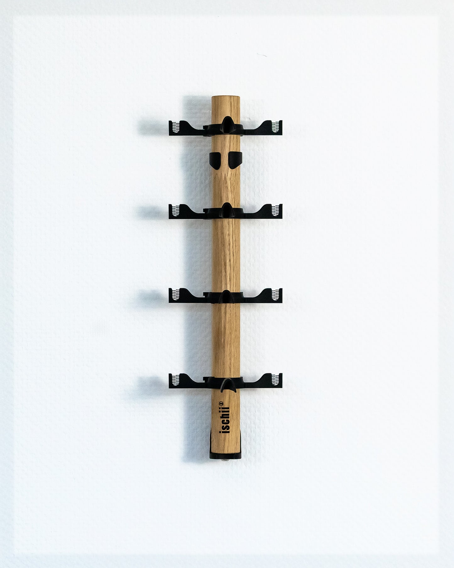 ischii® Glasses Rack | Wall Mount